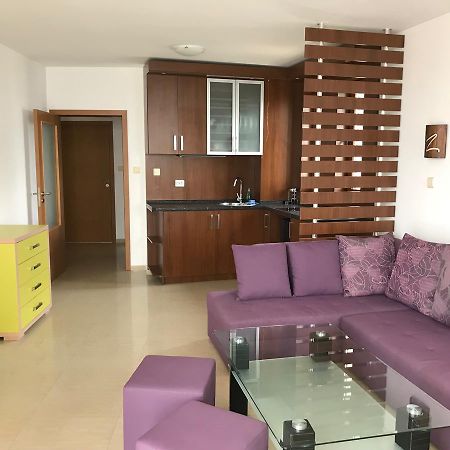 Apartment Slantse โซโซโปล ภายนอก รูปภาพ