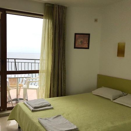 Apartment Slantse โซโซโปล ภายนอก รูปภาพ