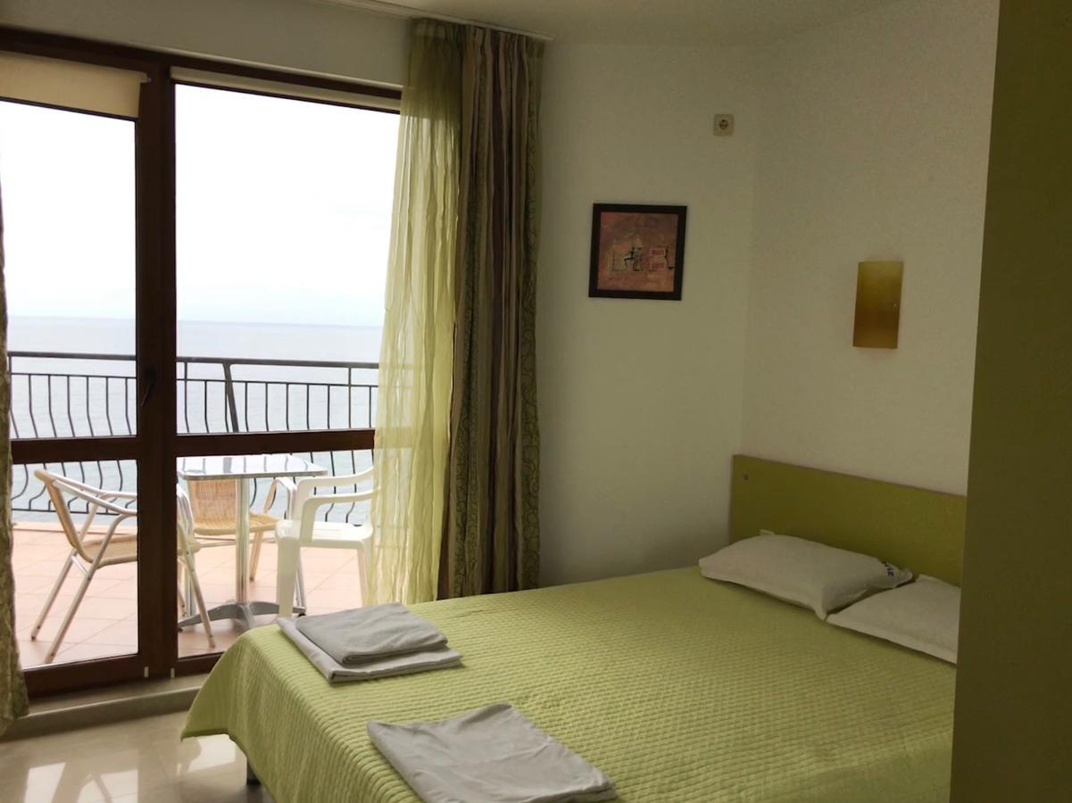 Apartment Slantse โซโซโปล ภายนอก รูปภาพ