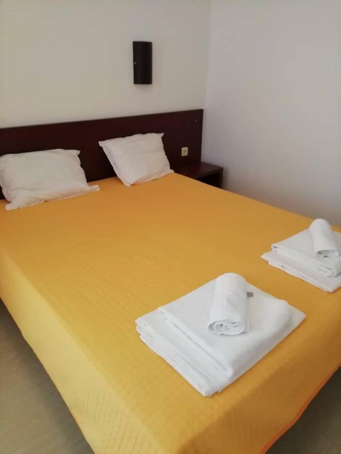 Apartment Slantse โซโซโปล ภายนอก รูปภาพ