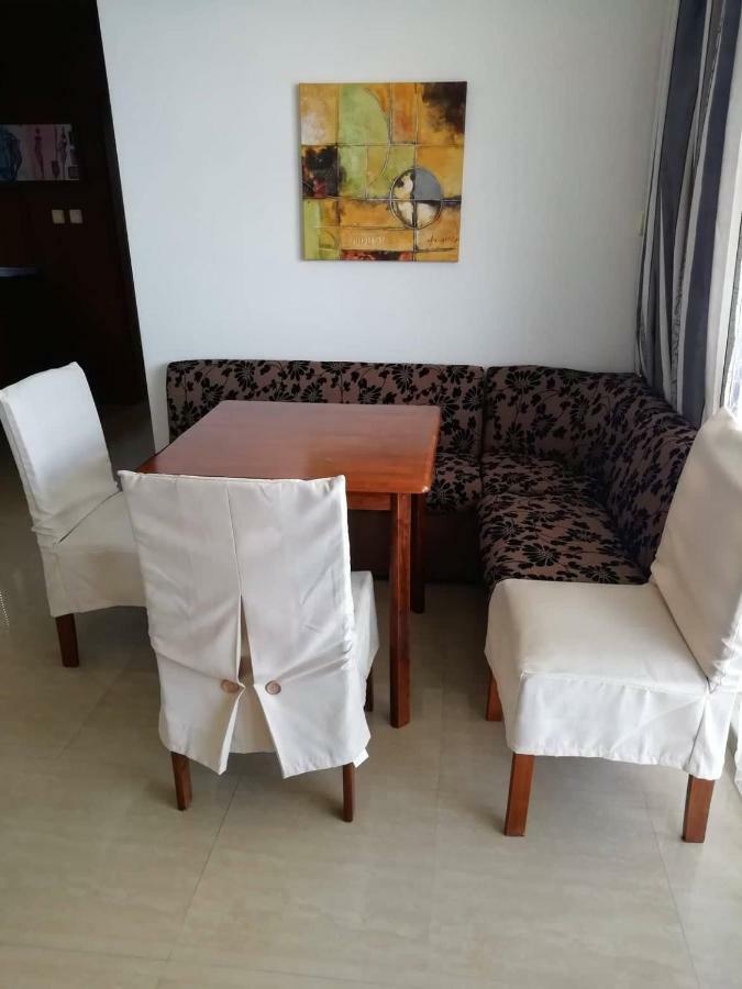 Apartment Slantse โซโซโปล ภายนอก รูปภาพ